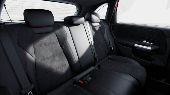 Mercedes-Benz B-Class B200 AMG Line Premium 5dr Auto Petrol Hatchback - Image 6
